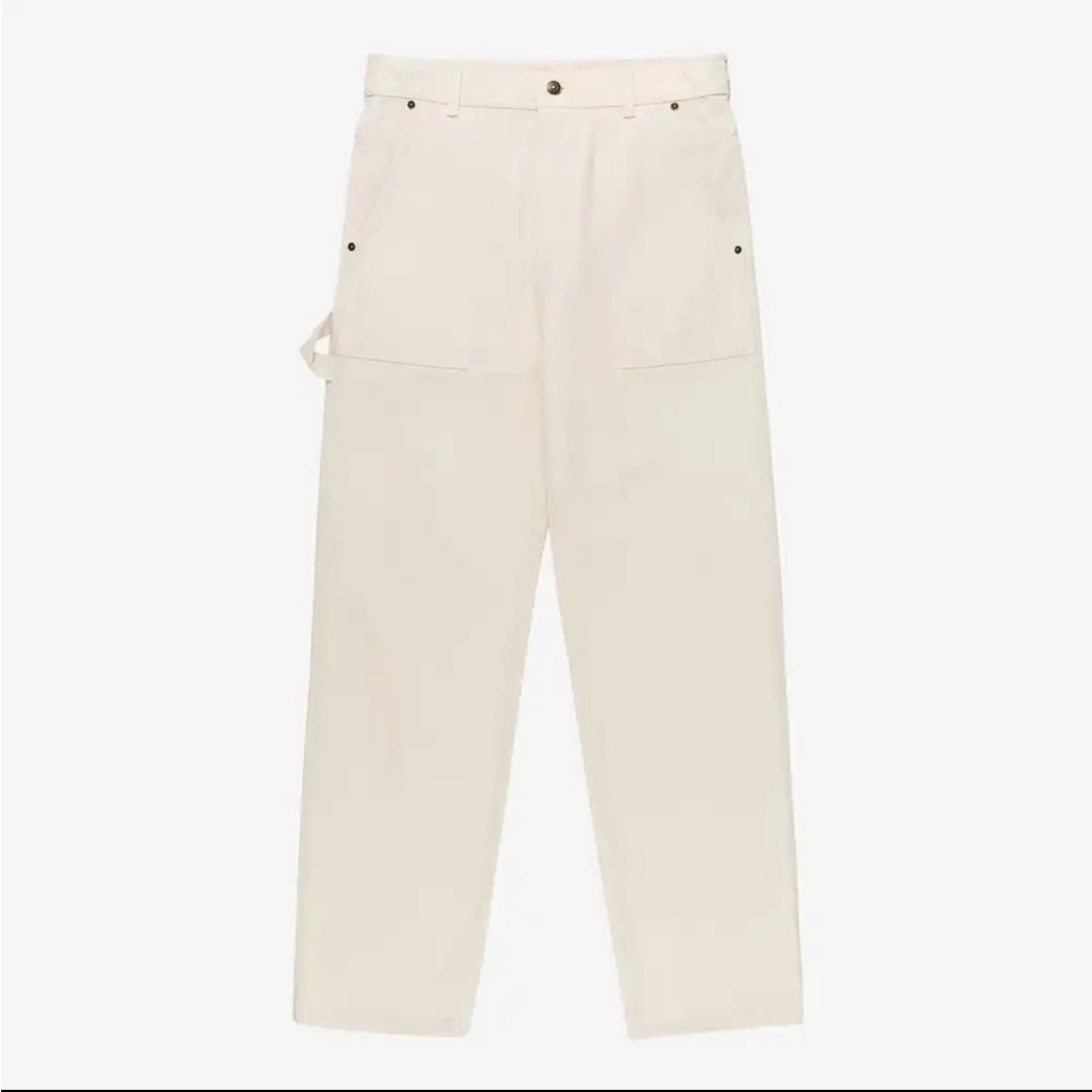Aime Leon Dore RARE Carpenter Pants